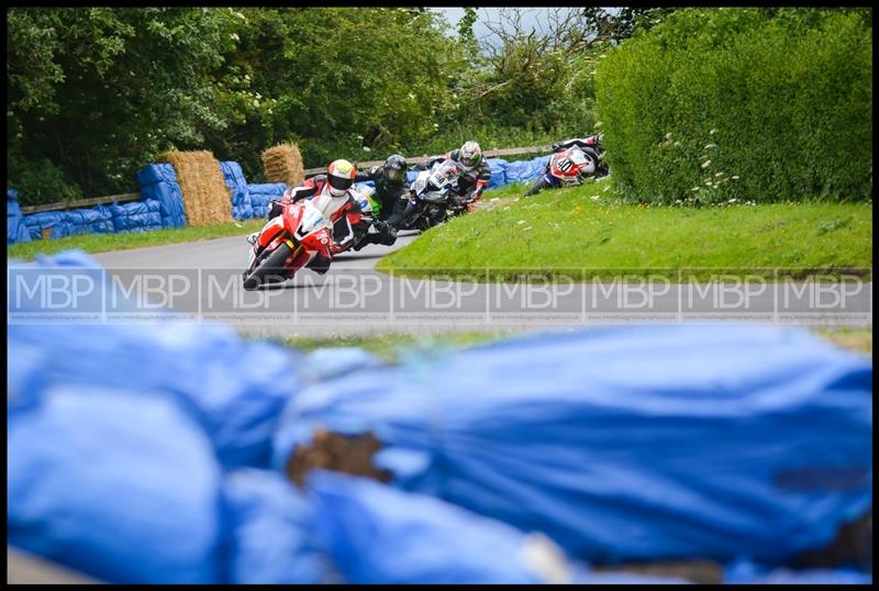 Cock O'The North, Oliver's Mount motorsport photography uk