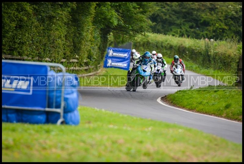 Cock O'The North, Oliver's Mount motorsport photography uk