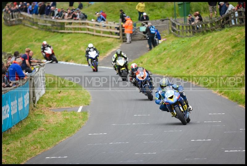 Cock O'The North, Oliver's Mount motorsport photography uk