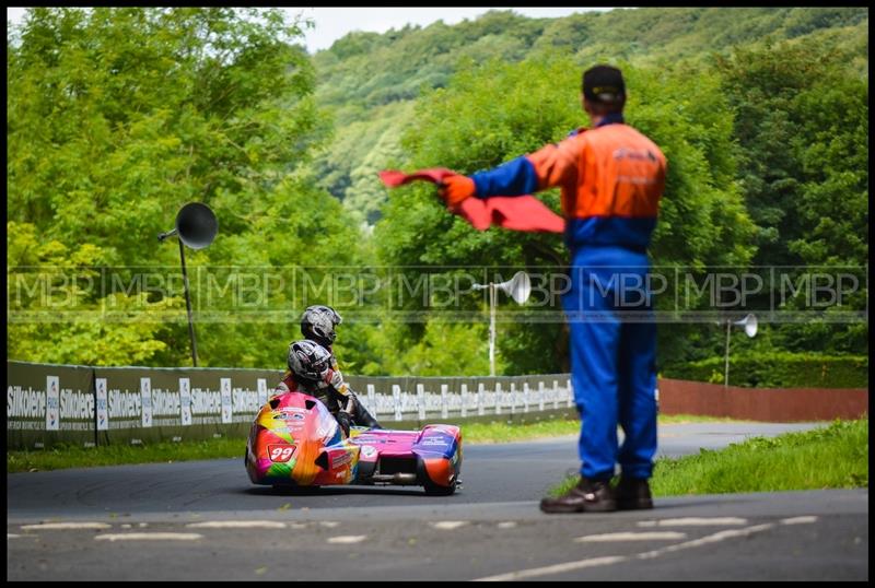 Cock O'The North, Oliver's Mount motorsport photography uk