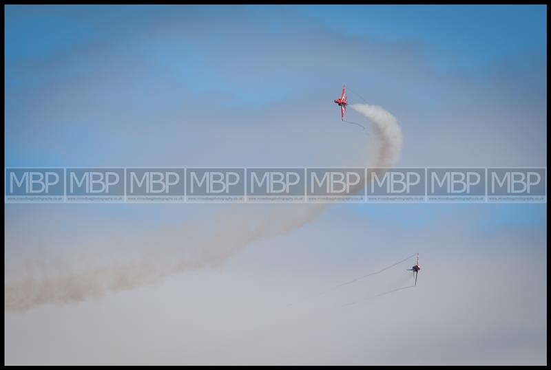 Cock O'The North, Oliver's Mount motorsport photography uk