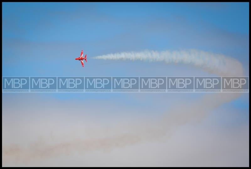 Cock O'The North, Oliver's Mount motorsport photography uk