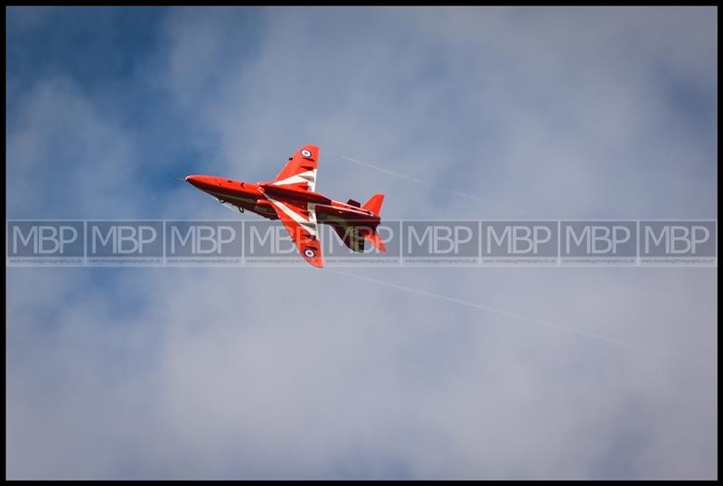 Cock O'The North, Oliver's Mount motorsport photography uk