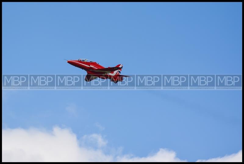 Cock O'The North, Oliver's Mount motorsport photography uk