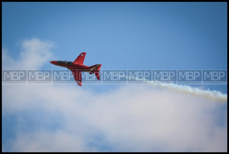 Cock O'The North, Oliver's Mount motorsport photography uk