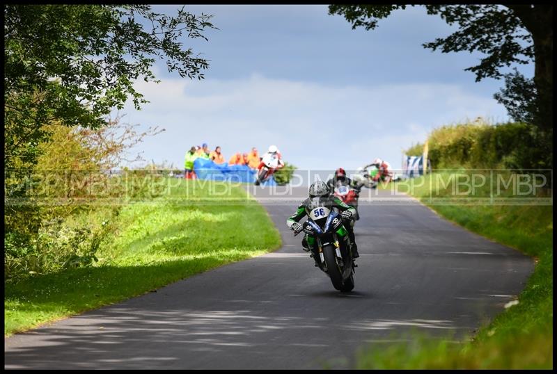 Cock O'The North, Oliver's Mount motorsport photography uk