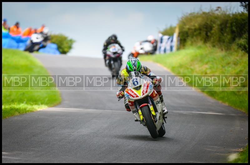 Cock O'The North, Oliver's Mount motorsport photography uk