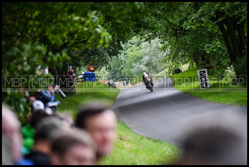 Cock O'The North, Oliver's Mount motorsport photography uk