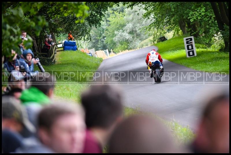 Cock O'The North, Oliver's Mount motorsport photography uk