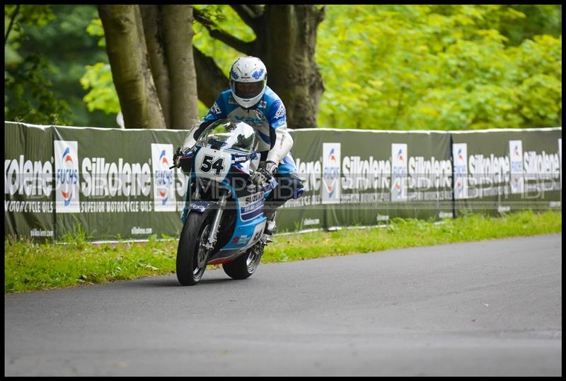 Cock O'The North, Oliver's Mount motorsport photography uk