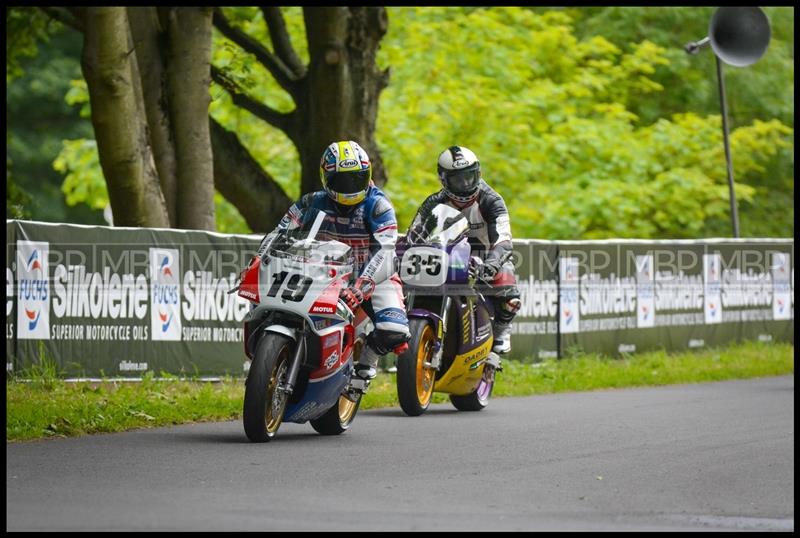 Cock O'The North, Oliver's Mount motorsport photography uk