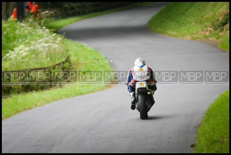 Cock O'The North, Oliver's Mount motorsport photography uk