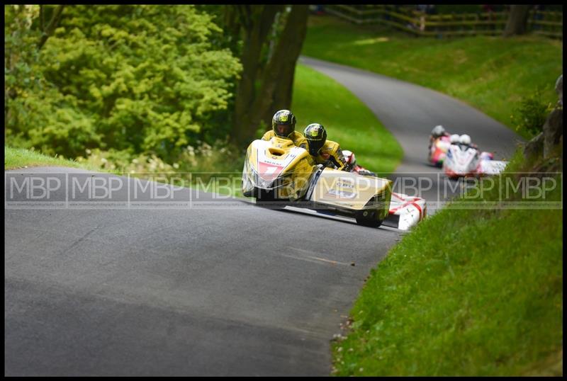 Cock O'The North, Oliver's Mount motorsport photography uk