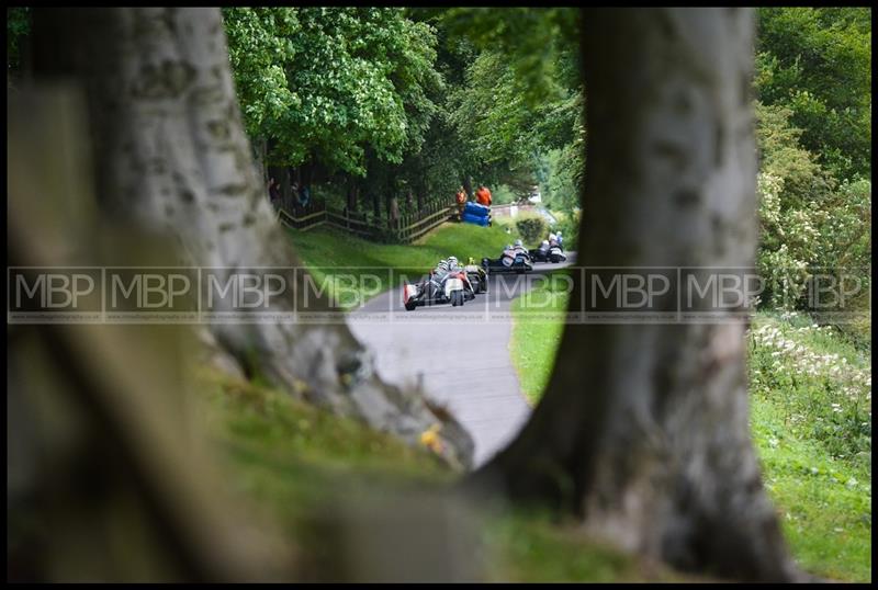 Cock O'The North, Oliver's Mount motorsport photography uk