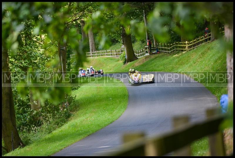 Cock O'The North, Oliver's Mount motorsport photography uk