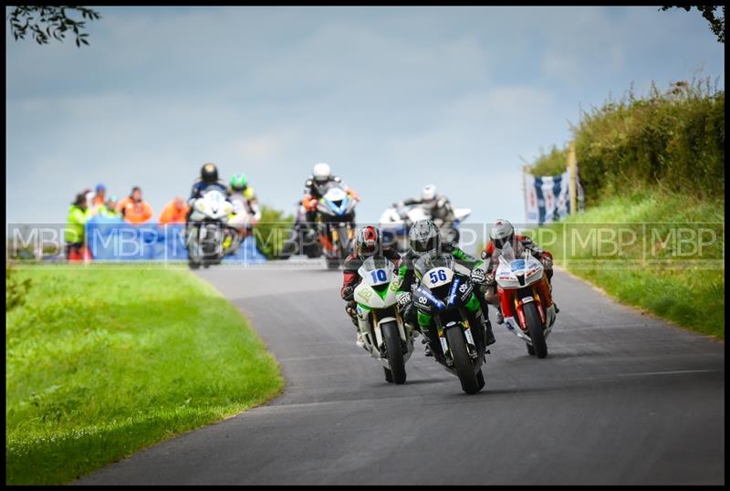 Cock O'The North, Oliver's Mount motorsport photography uk