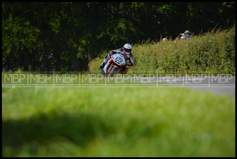Cock O'The North, Oliver's Mount motorsport photography uk