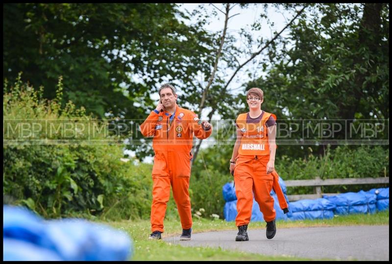 Cock O'The North, Oliver's Mount motorsport photography uk