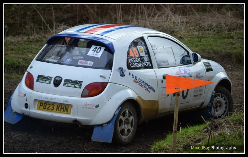 Riponian Stages Rally photography