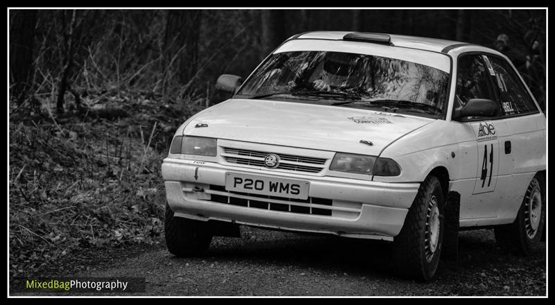 Riponian Stages Rally photography