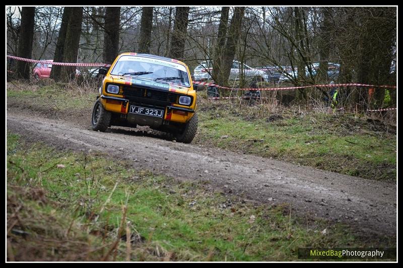 Riponian Stages Rally photography