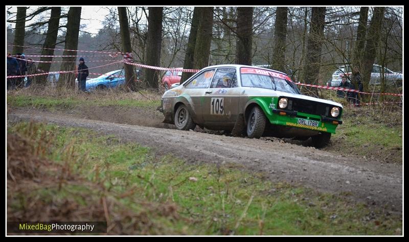 Riponian Stages Rally photography