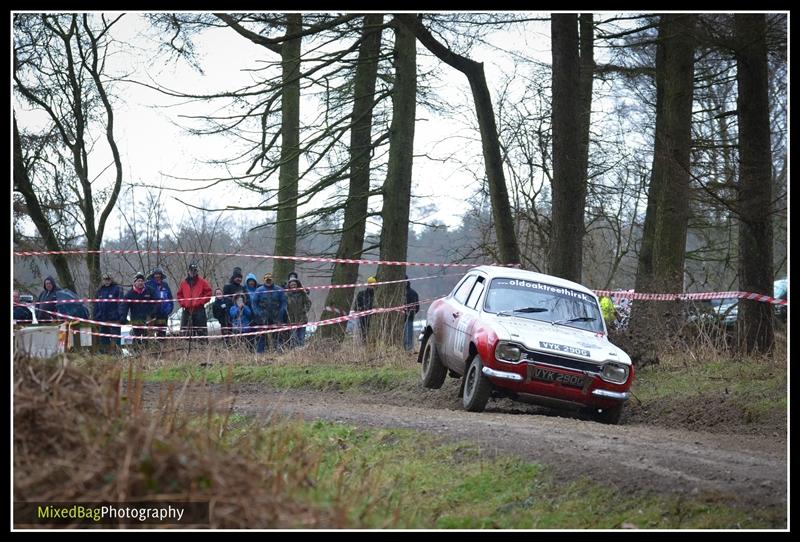 Riponian Stages Rally photography