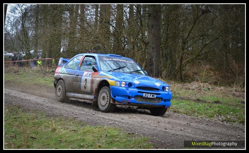 Riponian Stages Rally photography