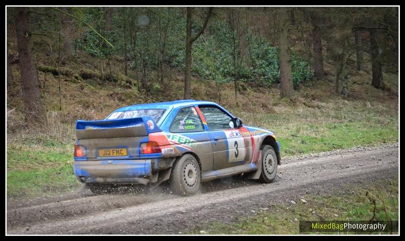 Riponian Stages Rally photography