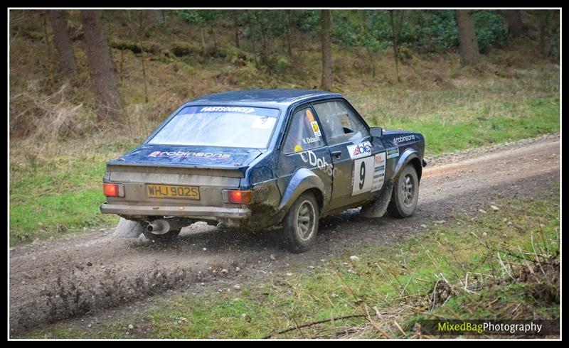 Riponian Stages Rally photography