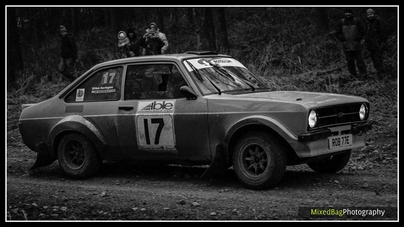 Riponian Stages Rally photography