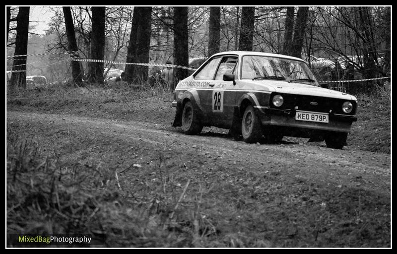 Riponian Stages Rally photography