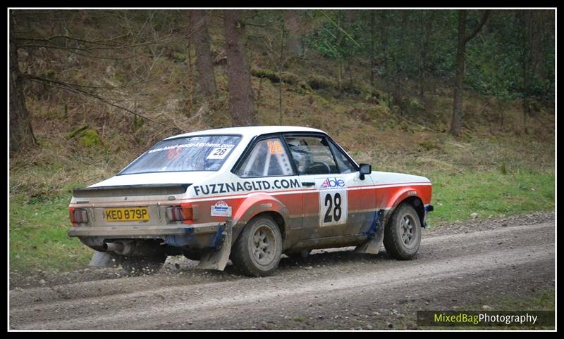 Riponian Stages Rally photography