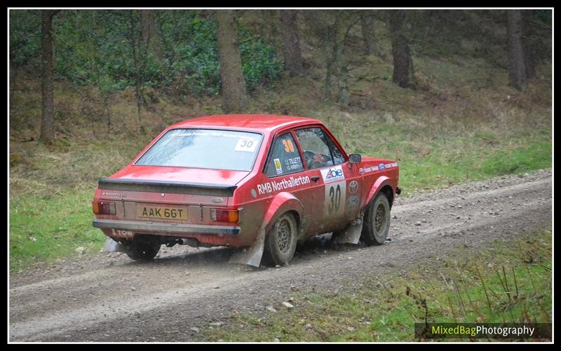 Riponian Stages Rally photography