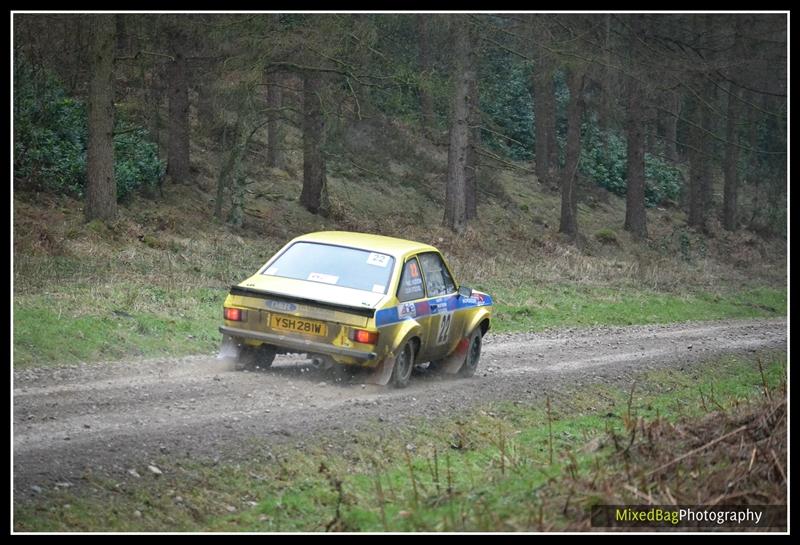 Riponian Stages Rally photography