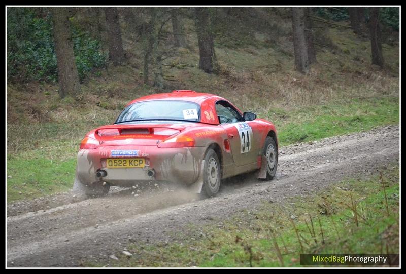 Riponian Stages Rally photography