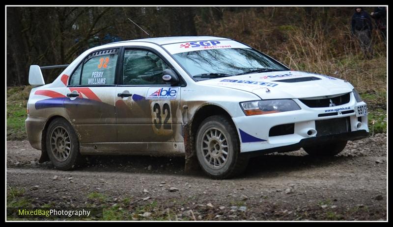 Riponian Stages Rally photography