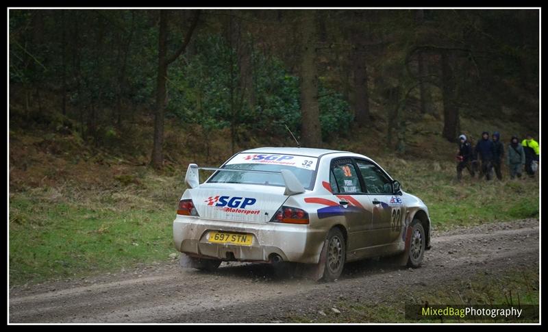 Riponian Stages Rally photography