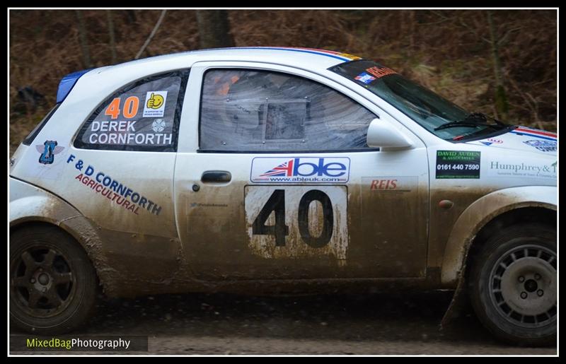 Riponian Stages Rally photography