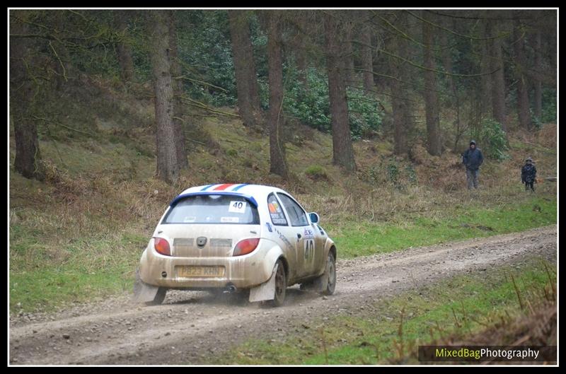 Riponian Stages Rally photography