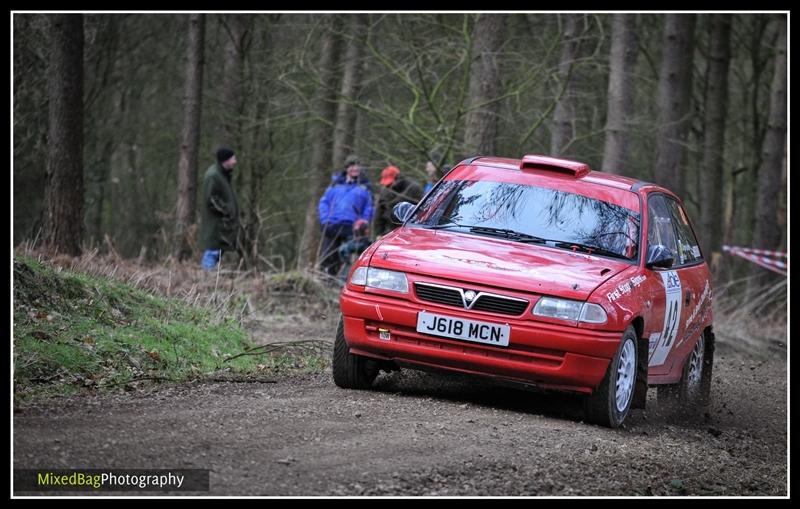 Riponian Stages Rally photography