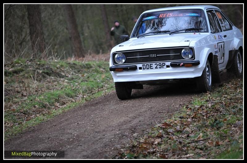 Riponian Stages Rally photography