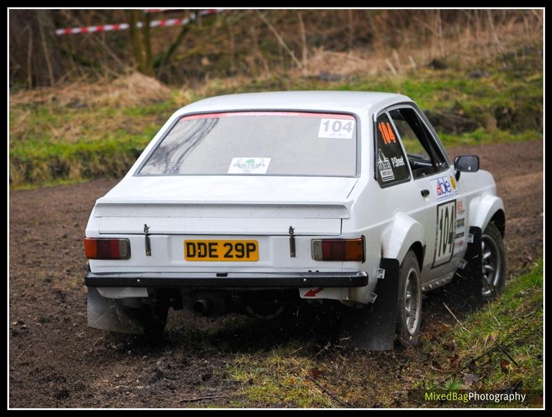 Riponian Stages Rally photography