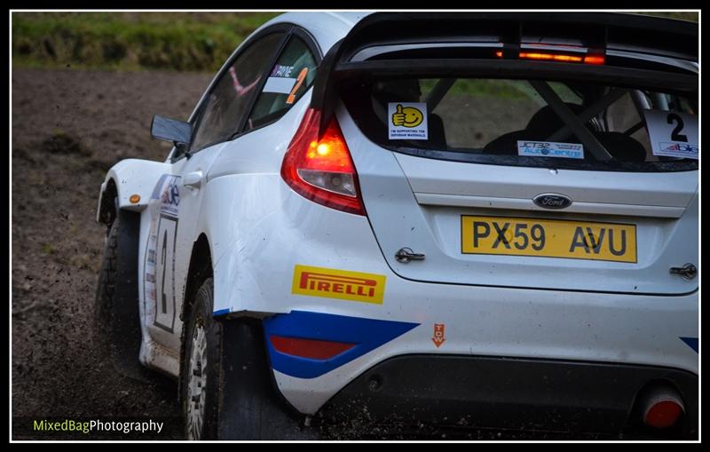 Riponian Stages Rally photography