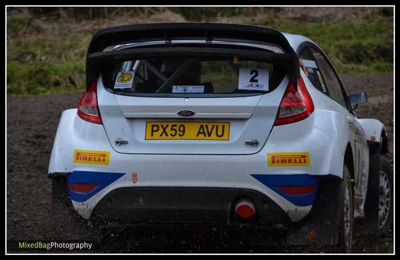 Riponian Stages Rally photography