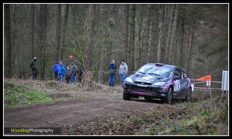 Riponian Stages Rally photography