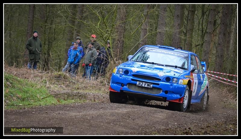 Riponian Stages Rally photography