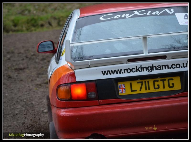 Riponian Stages Rally photography