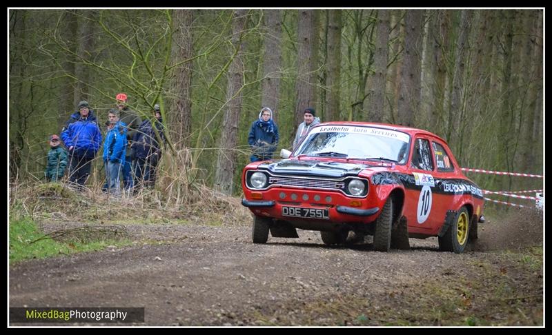 Riponian Stages Rally photography