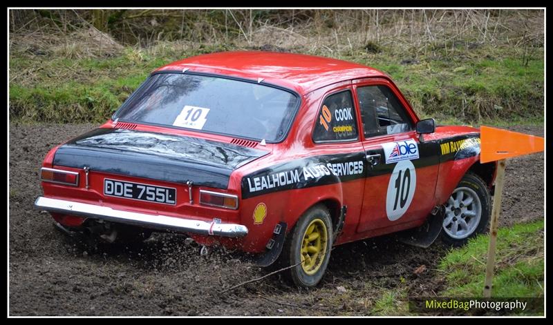 Riponian Stages Rally photography